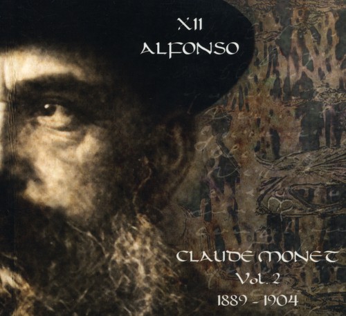 Claude Monet, Vol. 2: 1889-1904|XII Alfonso