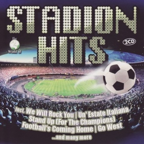 Stadion Hits / Various