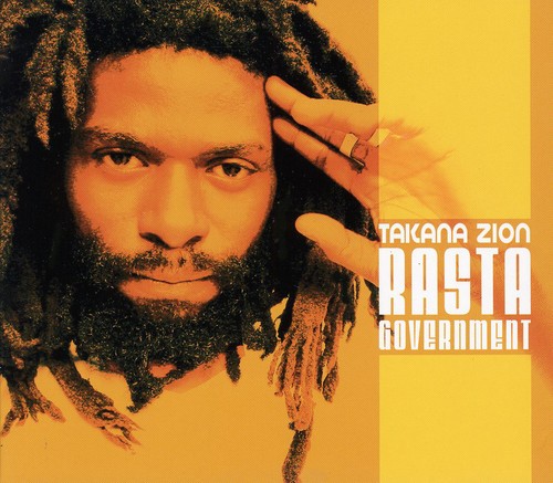 Rasta Government [Import]