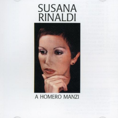 A Homero Manzi|Susana Rinaldi