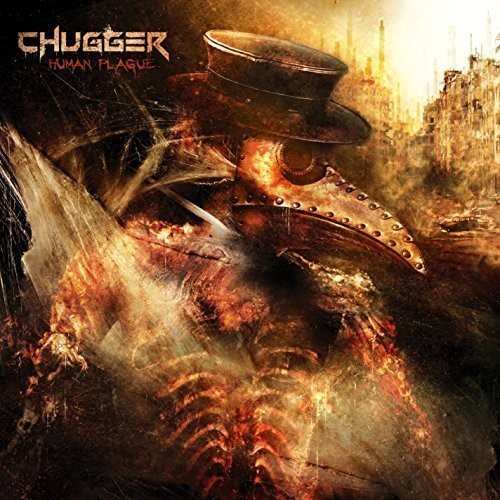 Human Plague|Chugger