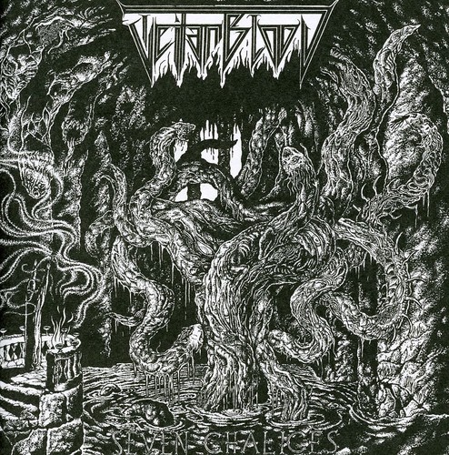Seven Chalices|Teitanblood