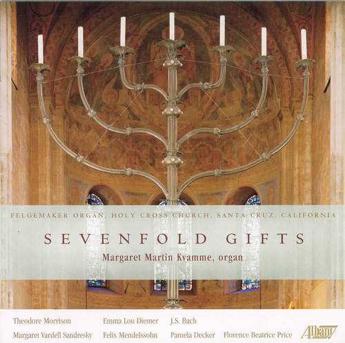 Sevenfold Gifts