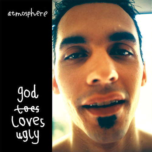 God Loves Ugly [Explicit Content]