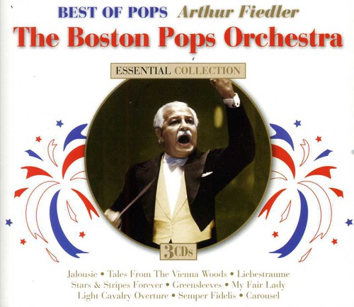 Best of Pops