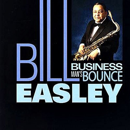 Businessman Bounce