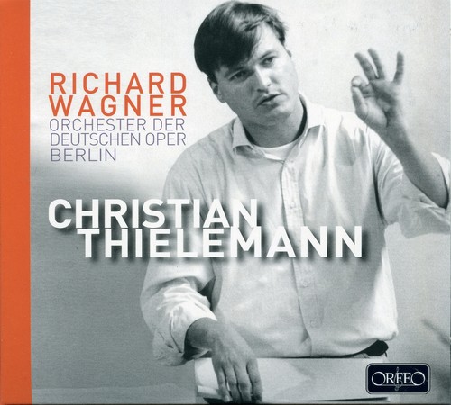 Orchestral Highlights|Wagner / Thielemann