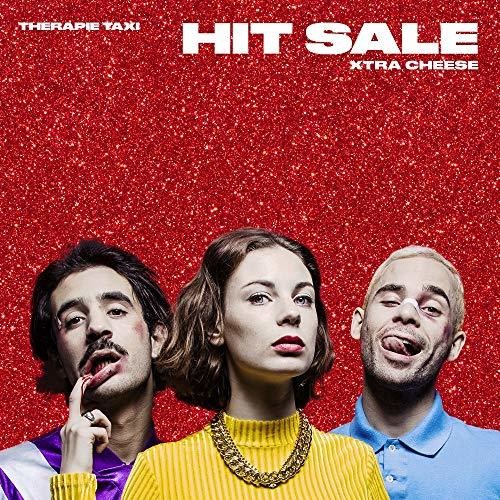 Hit Sale Xtra Cheese: Nouvelle Edition [Import]