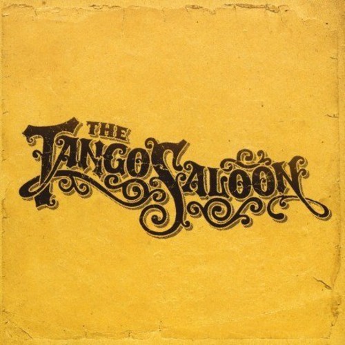 Tango Saloon|Tango Saloon