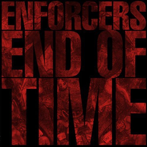 End of Time