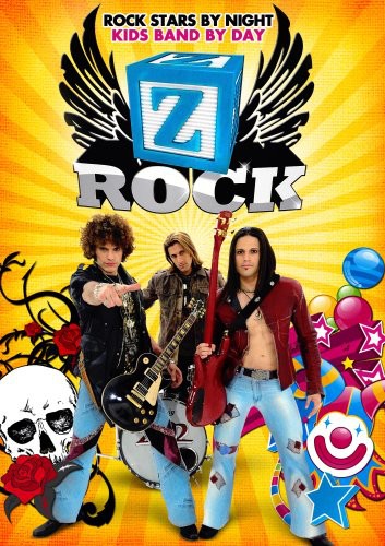 Z Rock - Season 1