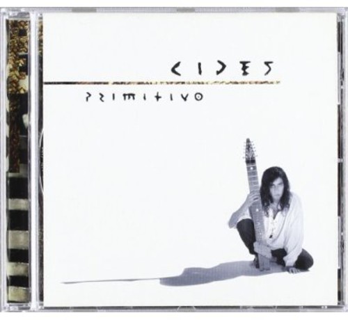 Primitivo [Import]