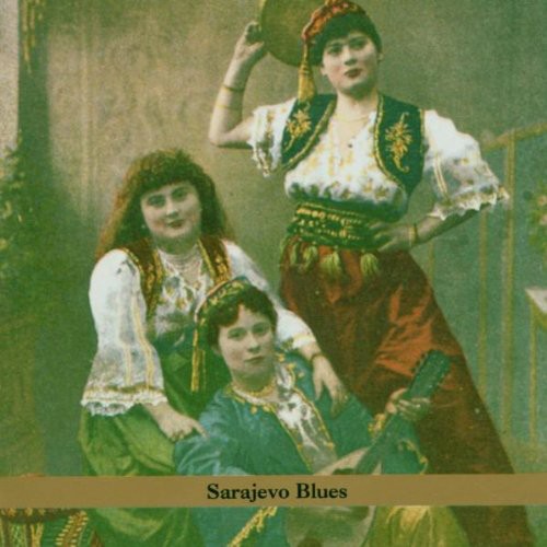 Sarajevo Blues