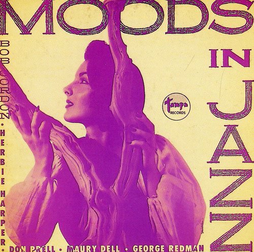 Moods in Jazz / Reflections
