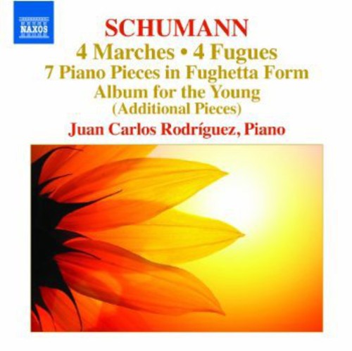 4 Marches /  Fugues: Vier Marsche Op 76