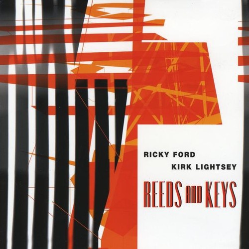 Reeds & Keys|Ricky Ford & Kirk Lightsey
