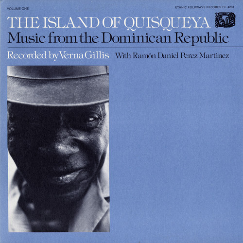 Island of Quisqueya 1 /  Various