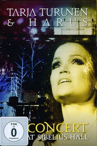 In Concert: Live at Sibelius Hall [Import]