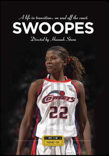 Swoopes|Team Marketing