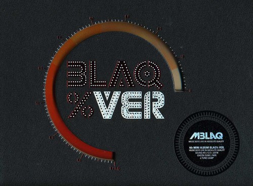 Blaq [Import]