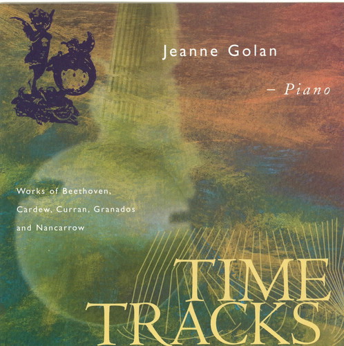 Time Tracks