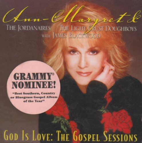 God Is Love: Gospel Sessions