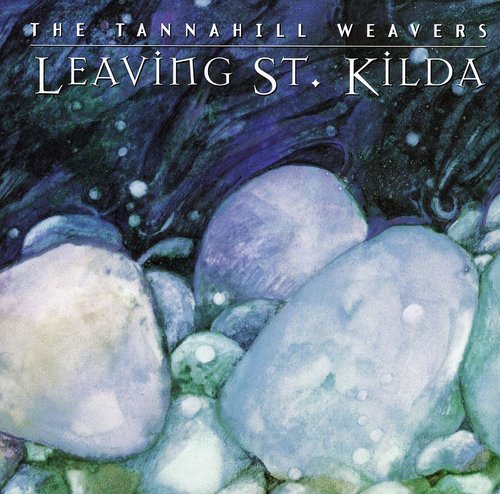 Leaving St Kilda