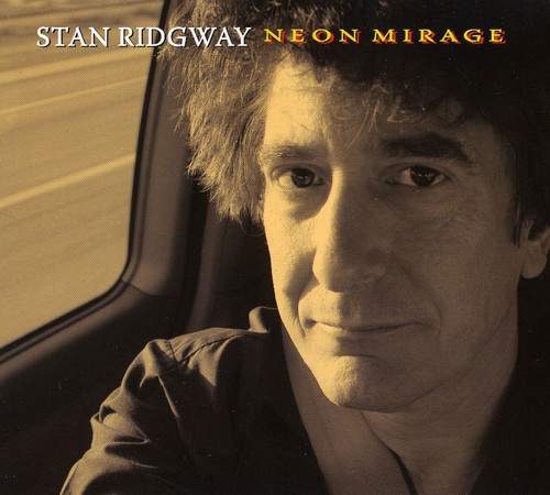 Neon Mirage
