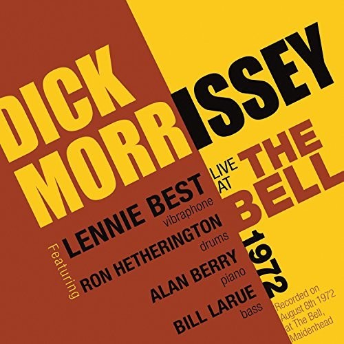 Live At The Bell 1972