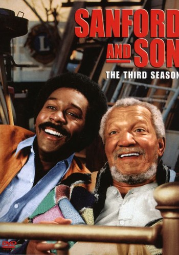 Sanford & Son: The Complete Third Season