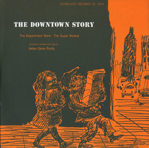 The Downtown Story