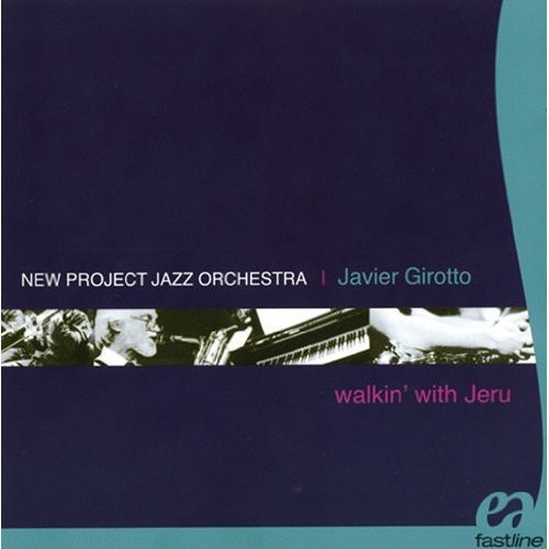 Walkin with Jeru [Import]