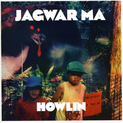 Howlin|Jagwar Ma