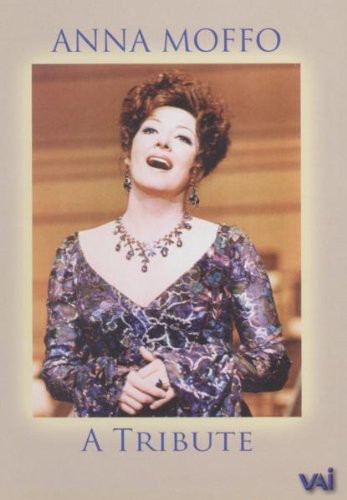 Anna Moffo: A Tribute