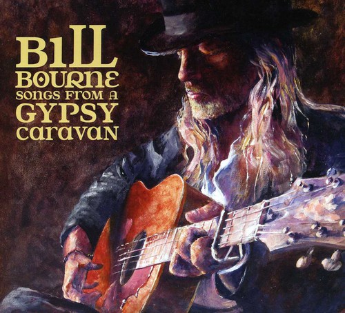 Songs from a Gypsy Caravan