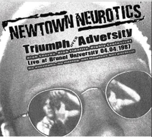 Triumph Over Adversity