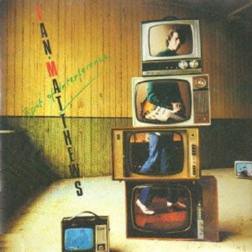 Spot of Interference [Import]