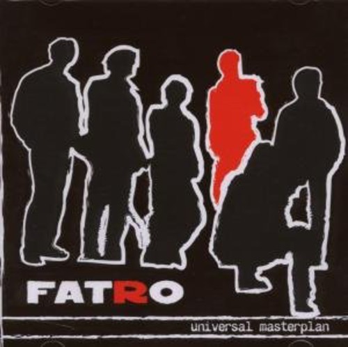 Universal Masterplan|Fatro