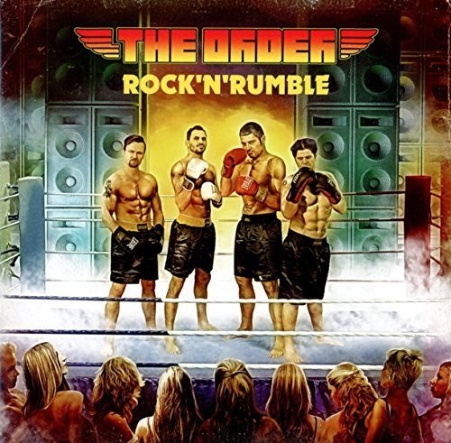 Rock 'n' Rumble|The Order