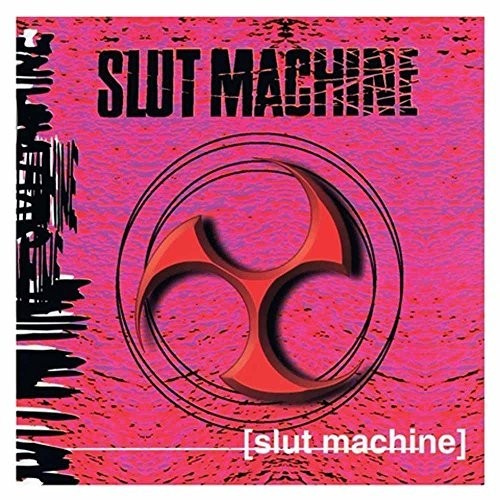 Slut Machine|Slut Machine (Apollon Records)