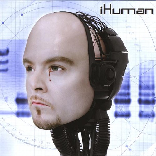 Ihuman|6ct Humour