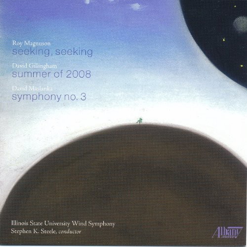 Symphony No 3