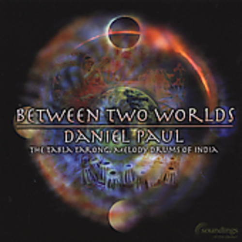Between Two Worlds