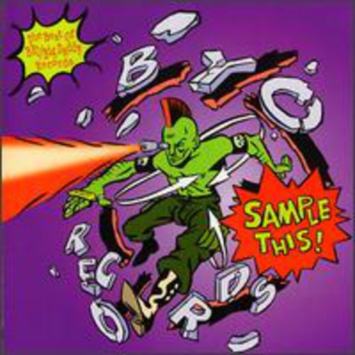 Sample This /  Various