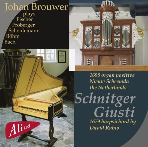 Schnitger /  Giusti