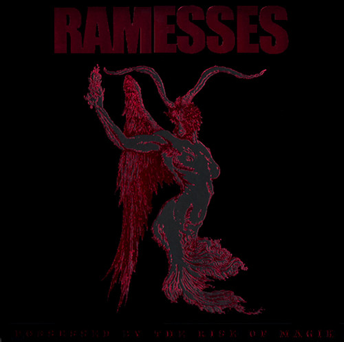 Possessed By the Rise of Magik|Ramesses