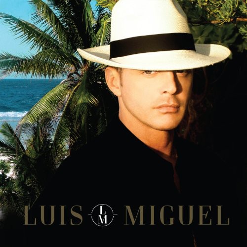 Luis Miguel [Import]