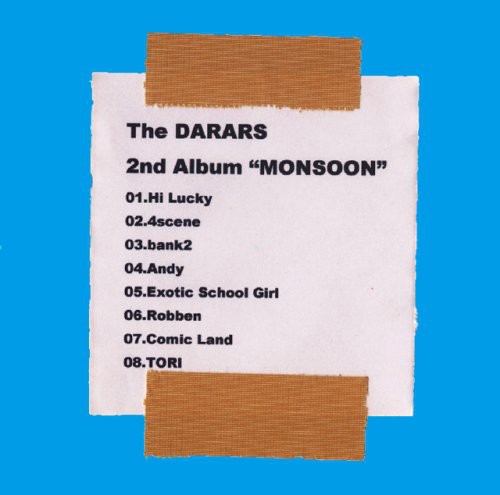 Monsoon|The Darars