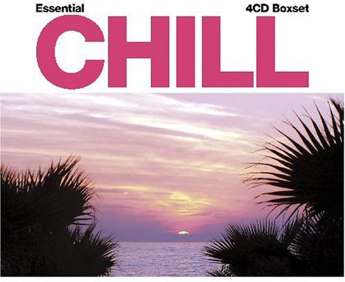 Chill 4cd Boxset