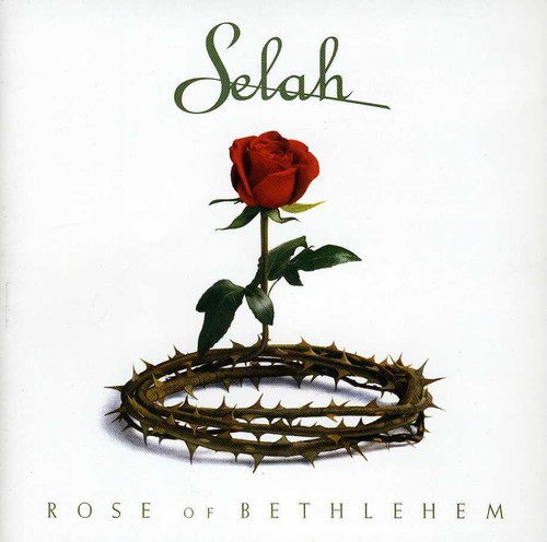 Rose of Bethlehem